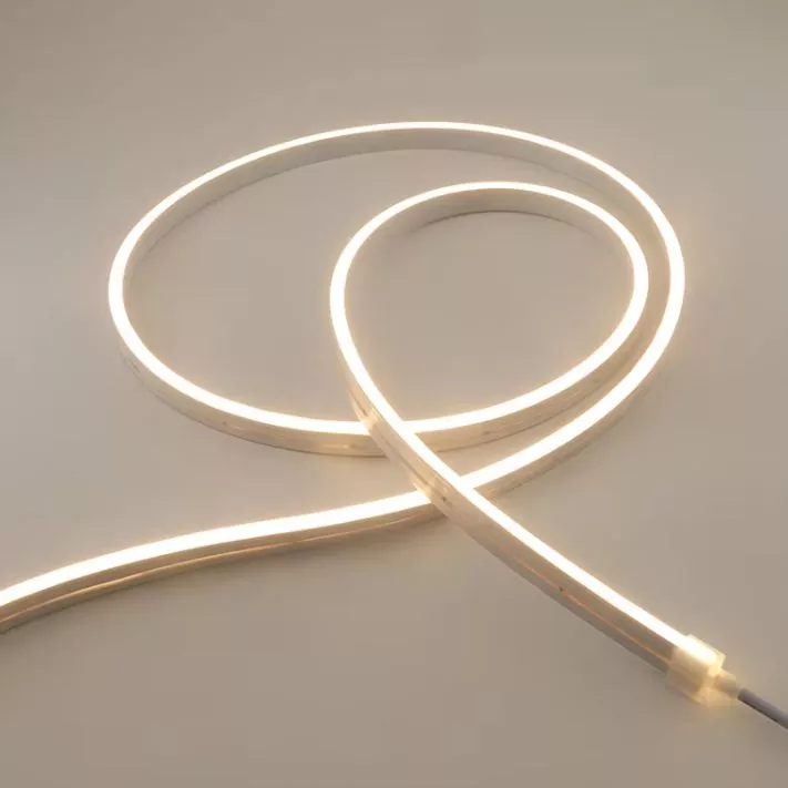 LED işıq zolaqları ənənəvi işıqlandırmadan daha yaxşı olmalıdır