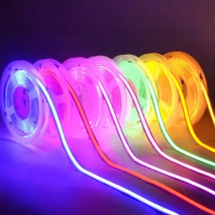 Dəniz gəmisinin tətbiq ssenariləri LED zolaq işığı