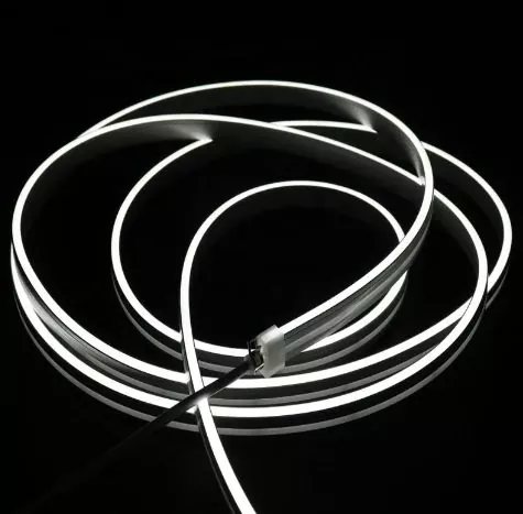 24V Xarici LED Neon Şerit İşıq