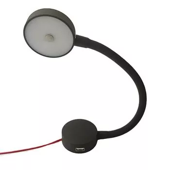 Camper Car LED qrafik lampası