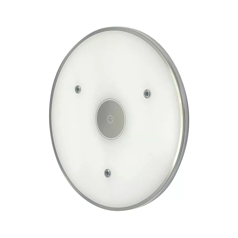 Camper Avtomobil LED Günbəzi toxunan lampa