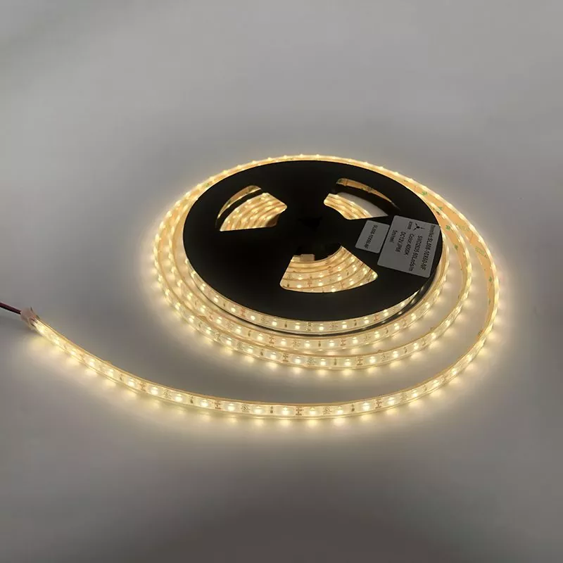 Camper Avtomobil LED Elastik Şerit Lampası