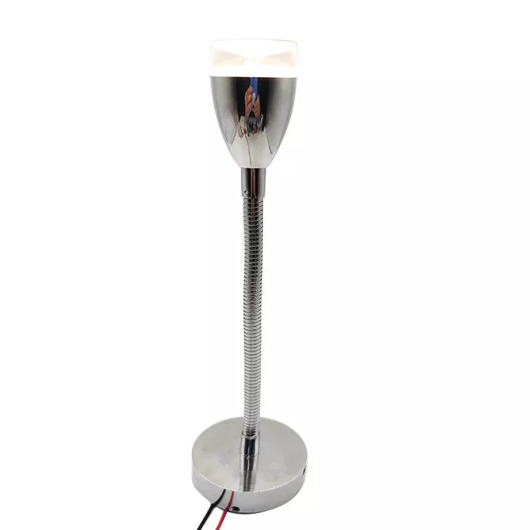 Avtomobil Motorhome LED Flexible Chart Lamp Lights