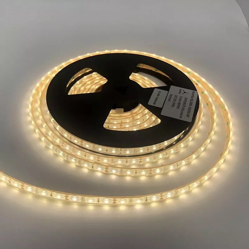 Avtomobil RV LED Şerit İşıqları
