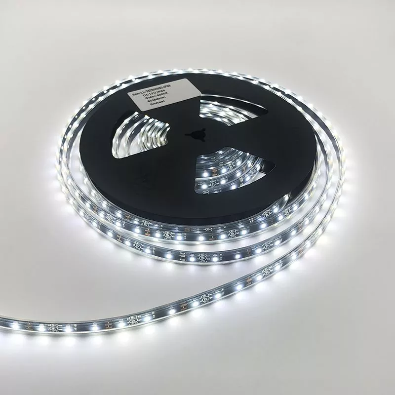 Caravan LED Çevik Şerit İşıq