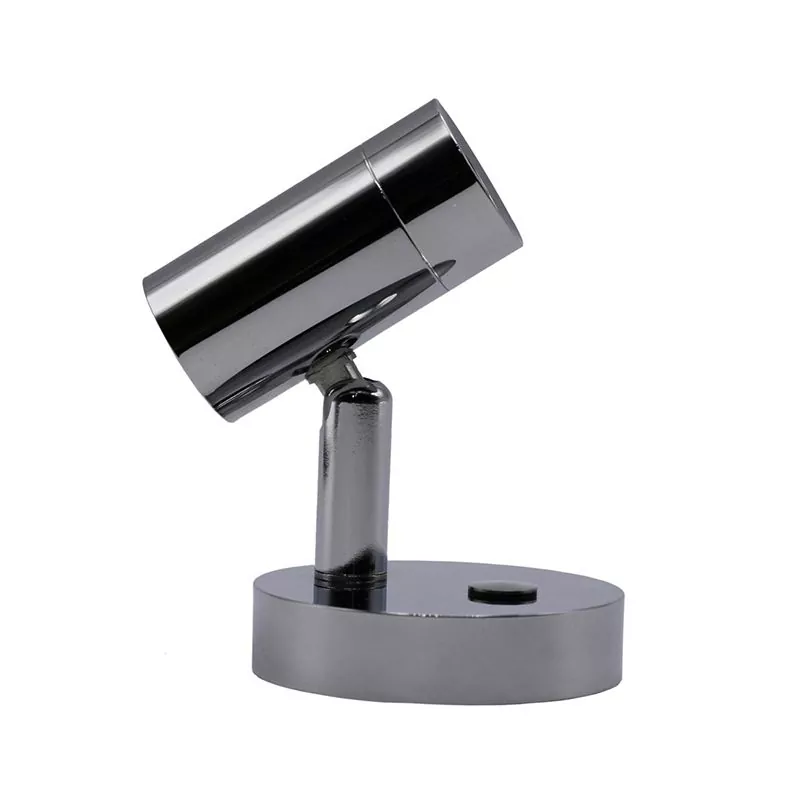 RV Daxili Armatur LED USB-C İşığı