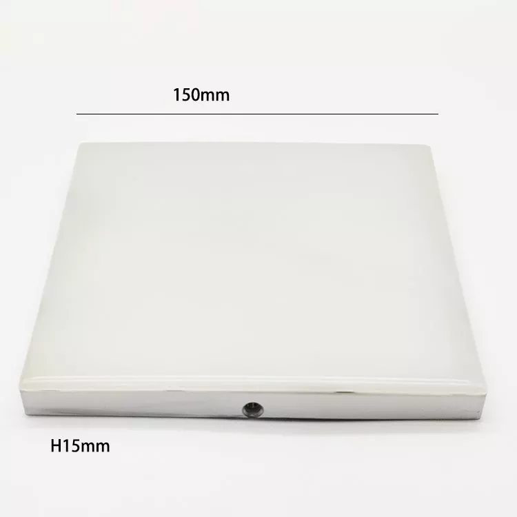 RV Daxili LED Tavan İşığı